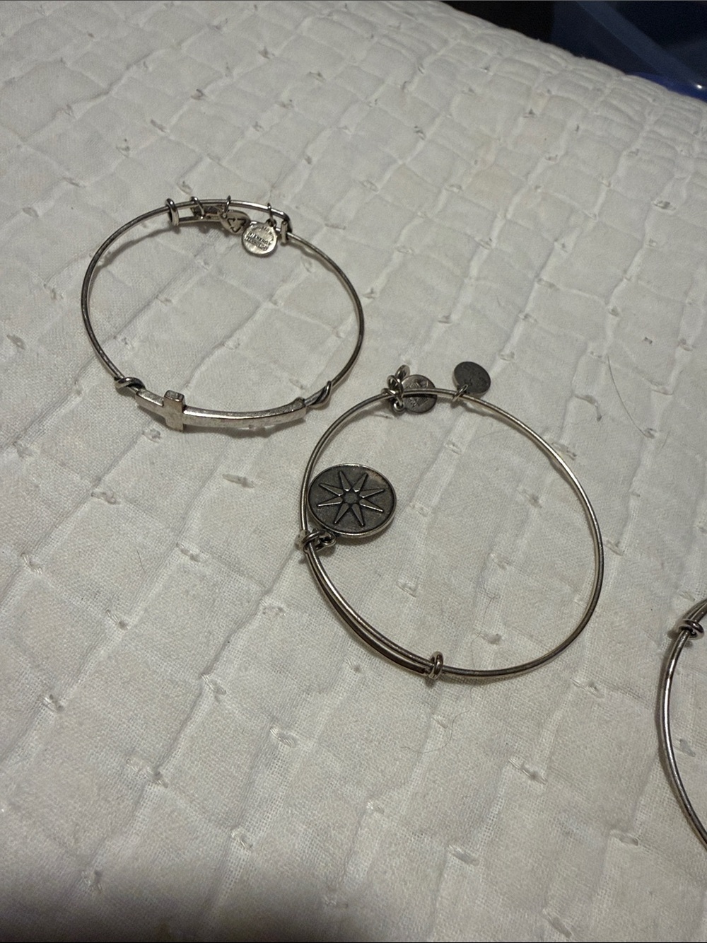 Alex + Ani stack bundle - Picture 5 of 6